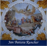 Jan Batista Runcher CD